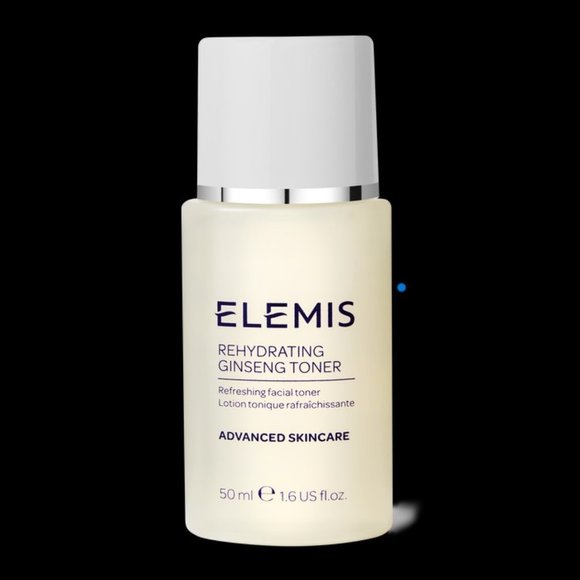 Elemis Rehydration Rosepetal Cleanser - Picture 1 of 1